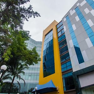 BelAir Business Hotel&Suites CDMX - WTC